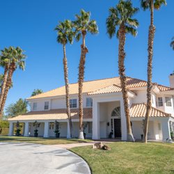 The Nestled Recovery Center