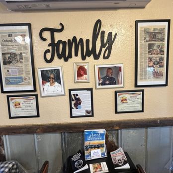 Granny's Southern Smokehouse - Barbeque Near Me - Saint Cloud, Florida Granny's Southern Smokehouse - Barbeque Near Me - Saint Cloud, Florida