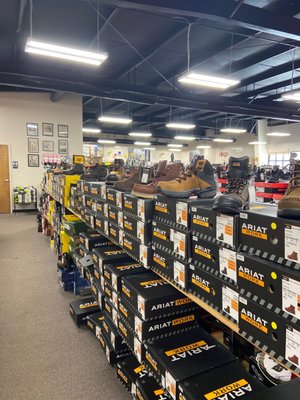 bootjack rivers avenue