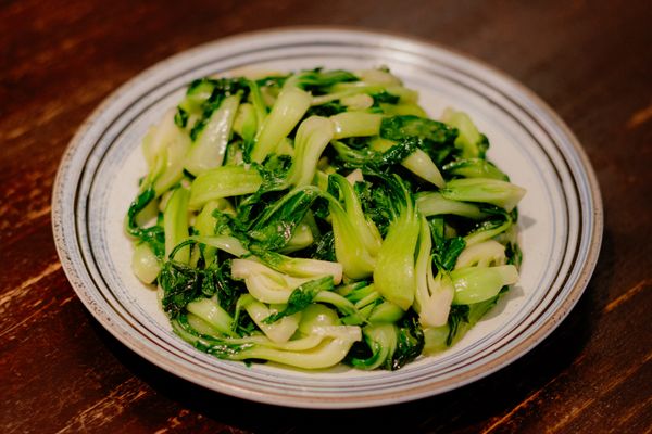 Jiang's Kitchen 疆湖 - Halal Chinese Food by null