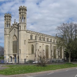 Trinity - The Trinity Centre