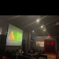 Habesha Restaurant & Hookah Bar