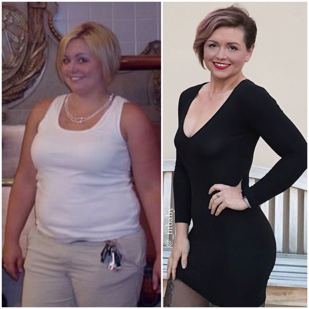 Team Fit Baby- Alisha Adkins Logo