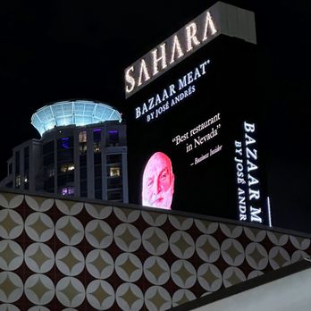 Bazaar Meat by José Andrés - Steakhouses Near Me - Las Vegas, Nevada