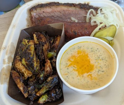 Blue Oak BBQ by null