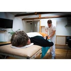 A-1 Amazing Massage & Day Spa