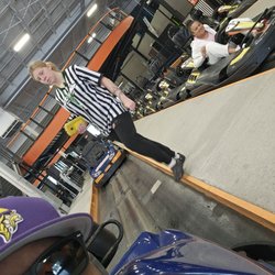 Urban Air Trampoline and Adventure Park - Big shout out. Tell hannah once again for great customer service.Add urban air.... U rule
