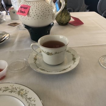 Whistle Stop Garden's Tea Room - Tea Rooms Near Me - Lutz, Florida Whistle Stop Garden's Tea Room - Tea Rooms Near Me - Lutz, Florida