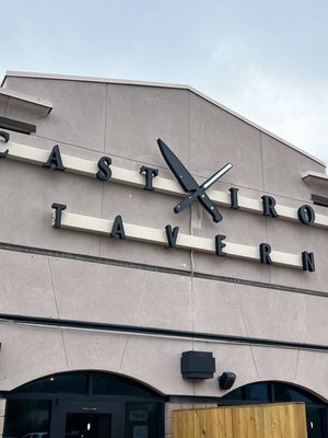 Cast Iron Tavern by null