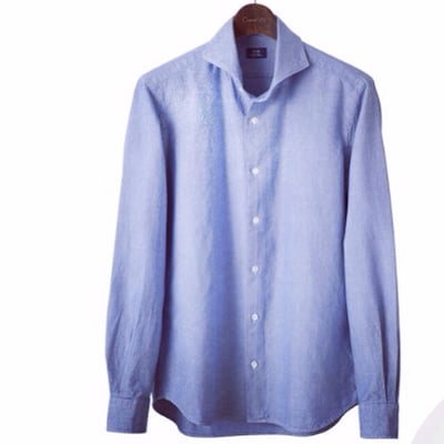 Maker S Shirt Kamakura Men S Shinjuku Men S Clothing 新宿3 1 26 新宿三丁目駅 新宿区 東京都 Japan Phone Number Yelp