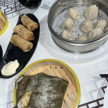 Bistro 1968 - Lobster rolls, XLB, Sticky rice - Dim Sum Near Me - San Gabriel, California