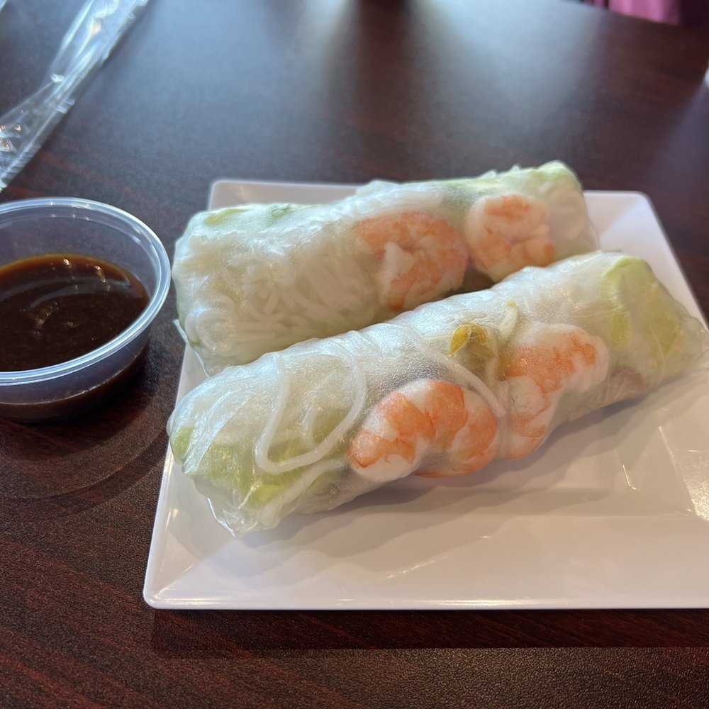Tyummi Cafe - Spring rolls - Juice Bars & Smoothies Near Me - Starkville, Mississippi Tyummi Cafe - Spring rolls - Juice Bars & Smoothies Near Me - Starkville, Mississippi