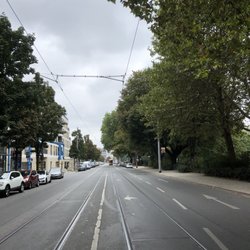 SoftEd Systems- Ingenieurgesellschaft für Software mbH - ... Ostra-Allee ... Parkmöglichkeiten für 6,00 € am Tag ( Innenstadt!!!!)