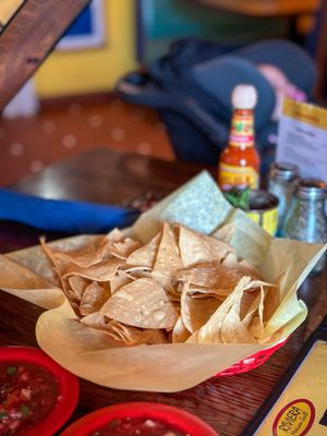 Riviera Mexican Grill by null