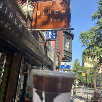 Birch Coffee - Cold Brew - Coffee & Tea Near Me - New York, New York Birch Coffee - Cold Brew - Coffee & Tea Near Me - New York, New York