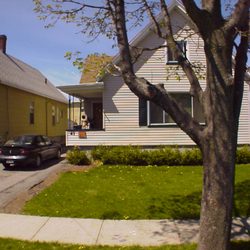 APG Property Management