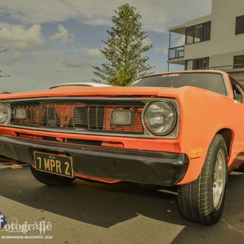 Downunder Beachfest - Festivals Near Me