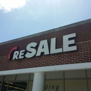 Metrocrest Resale - Thrift Stores Near Me - Carrollton, Texas