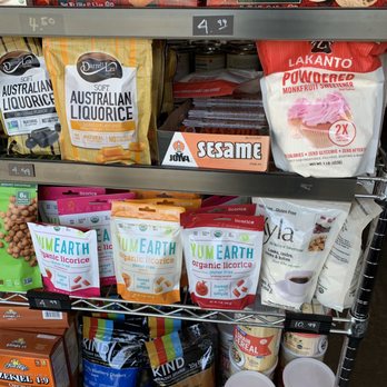 Rose Market - Yummy healthy snacks - Beer, Wine & Spirits Near Me - Los Angeles, California Rose Market - Yummy healthy snacks - Beer, Wine & Spirits Near Me - Los Angeles, California