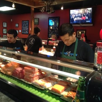 Sushi Pier - That's jim!! We like him! - Sushi Bars Near Me - Reno, Nevada Sushi Pier - That's jim!! We like him! - Sushi Bars Near Me - Reno, Nevada