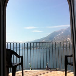 Hotel Eremo Gaudio