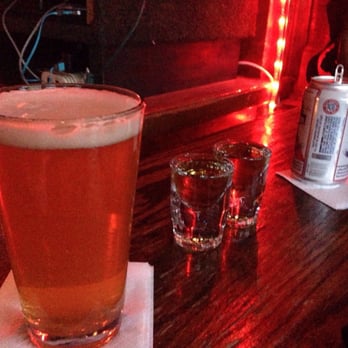 Sabbatic - $1 happy hour: Spotted Cow, PBR and two shots - $4 - Dive Bars Near Me - Milwaukee, Wisconsin Sabbatic - $1 happy hour: Spotted Cow, PBR and two shots - $4 - Dive Bars Near Me - Milwaukee, Wisconsin