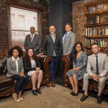 Gray Injury Law - the Team - Personal Injury Law Near Me - New York, New York Gray Injury Law - the Team - Personal Injury Law Near Me - New York, New York