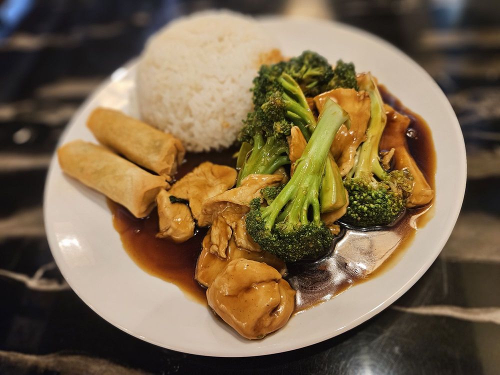 Food from Mala House