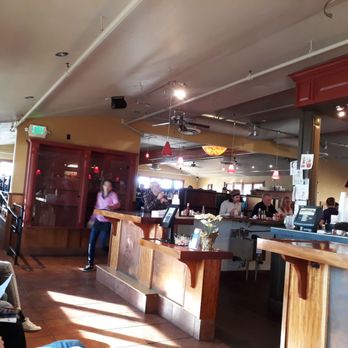 Flapjacks - Counter dining - Breakfast & Brunch Near Me - Sacramento, California
