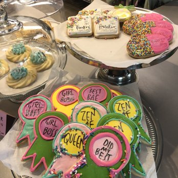 Baked on 8th - Bakeries Near Me - Nashville, Tennessee Baked on 8th - Bakeries Near Me - Nashville, Tennessee