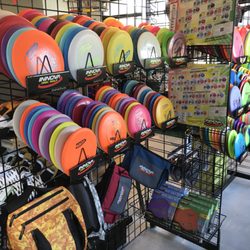 Underdog Sports, Memorabilia & Games - Innova, Discmania new and used plus three more brands coming soon!