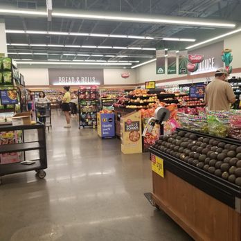 Albertsons - Grocery Near Me - Fullerton, California