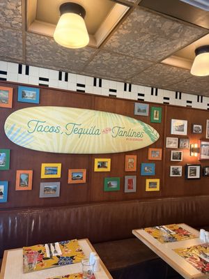 Lolo's Surf Cantina by null