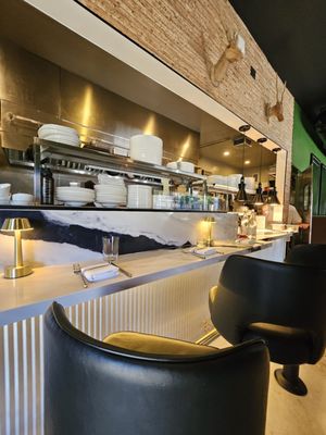 Prose Kitchen and Bar by null