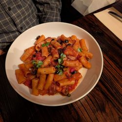 user provided Al Dente Fresh Pasta photo