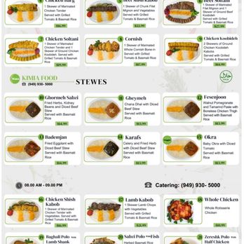 Wholesome Choice - Menu as of 8/22/2024 - Bakeries Near Me - Irvine, California Wholesome Choice - Menu as of 8/22/2024 - Bakeries Near Me - Irvine, California
