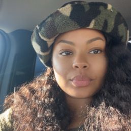 Brows by Tiffany