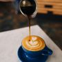 Zoka Coffee Roaster & Tea Company