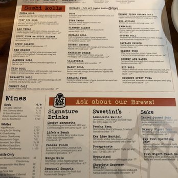 Chubby Trout - Seafood Near Me - Elkhart, Indiana