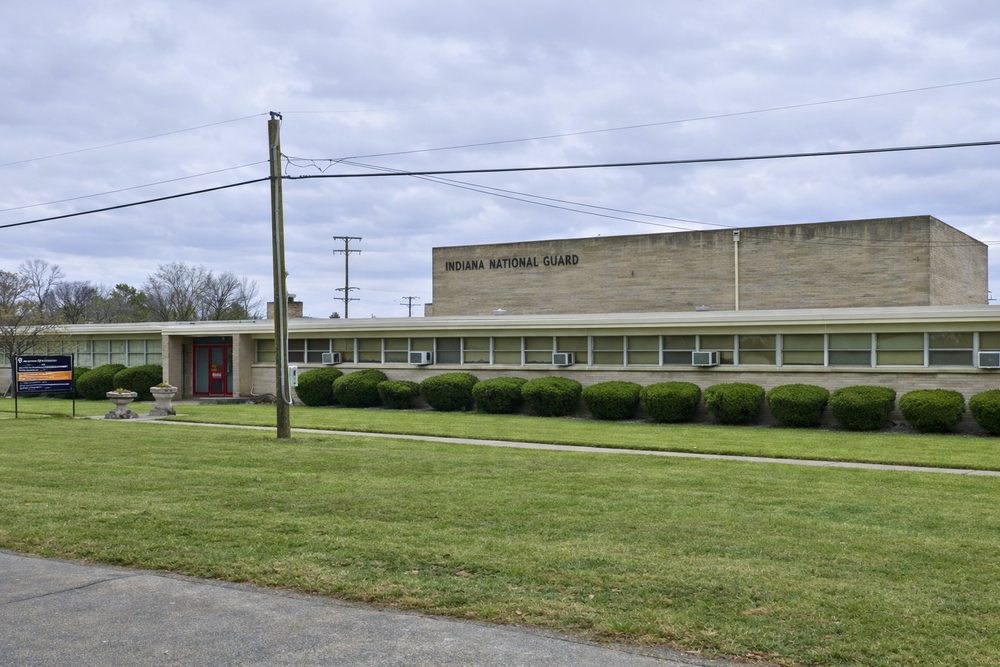 Army National Guard Recruiting Office - social services organization in Bloomington, IN