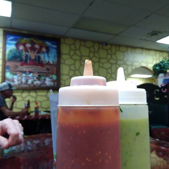 El Tapatio #2 - Seafood Near Me - Nashville, Tennessee