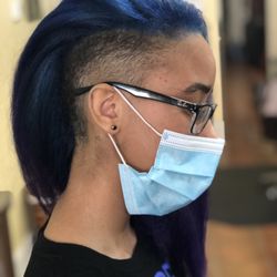 Colorworks Salon - Color melt