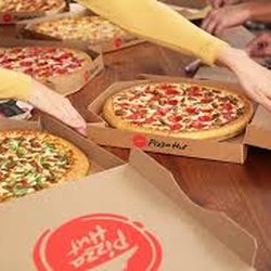 Pizza Hut Express