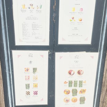 Davelle - Menu - Japanese Near Me - New York, New York
