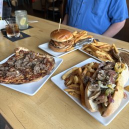 Patty Melt