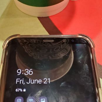 Wingstop - The time my order was ready - Chicken Wings Near Me - Menifee, California