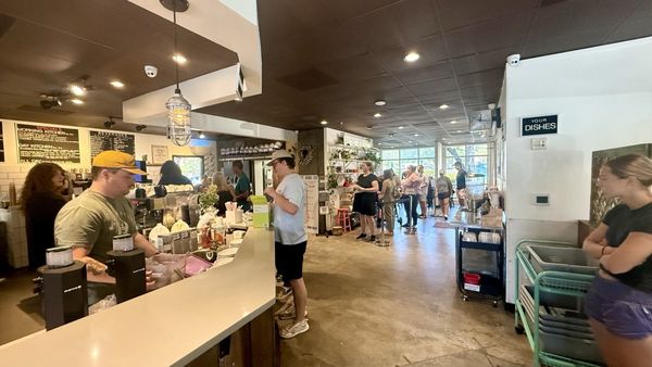 Sola Coffee Cafe by null