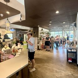 Sola Coffee Cafe