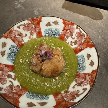 Udatsu Sushi - Sushi Bars Near Me - Los Angeles, California
