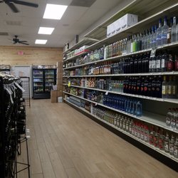 Memorial Fine Wines & Spirits